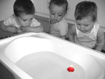 Escuelas Infantiles Municipales