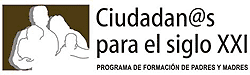 logo, ciudadan@s, siglo XXI