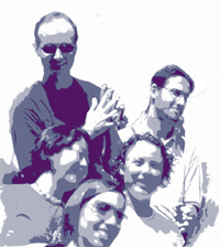 Cartel Cursos 2010