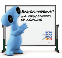 Icono que muestra un mensaje