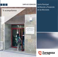 Carta de Servicio del Centro Municipal de Atenci�n y Prevenci�n de las Adicciones
