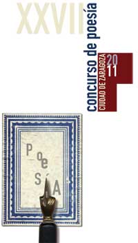 Concurso Poesia 2011
