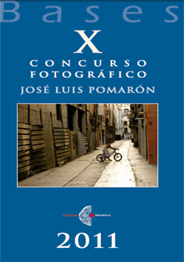 X Concurso Fotogr?fico Jos? Luis Pomar?n