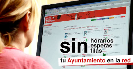 Tr�mites y Servicios 