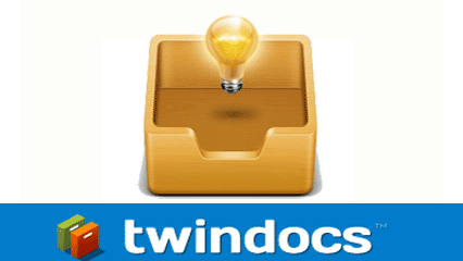 Twindocs: Archivo Digital Personal