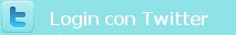 login con Twitter