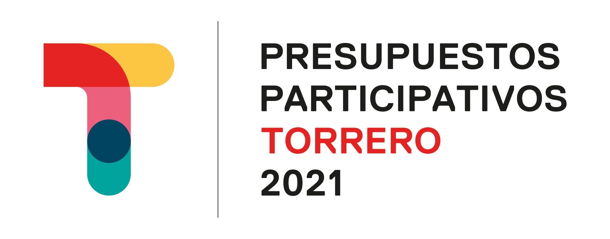 Presupuestos Participativos Torrero 2021