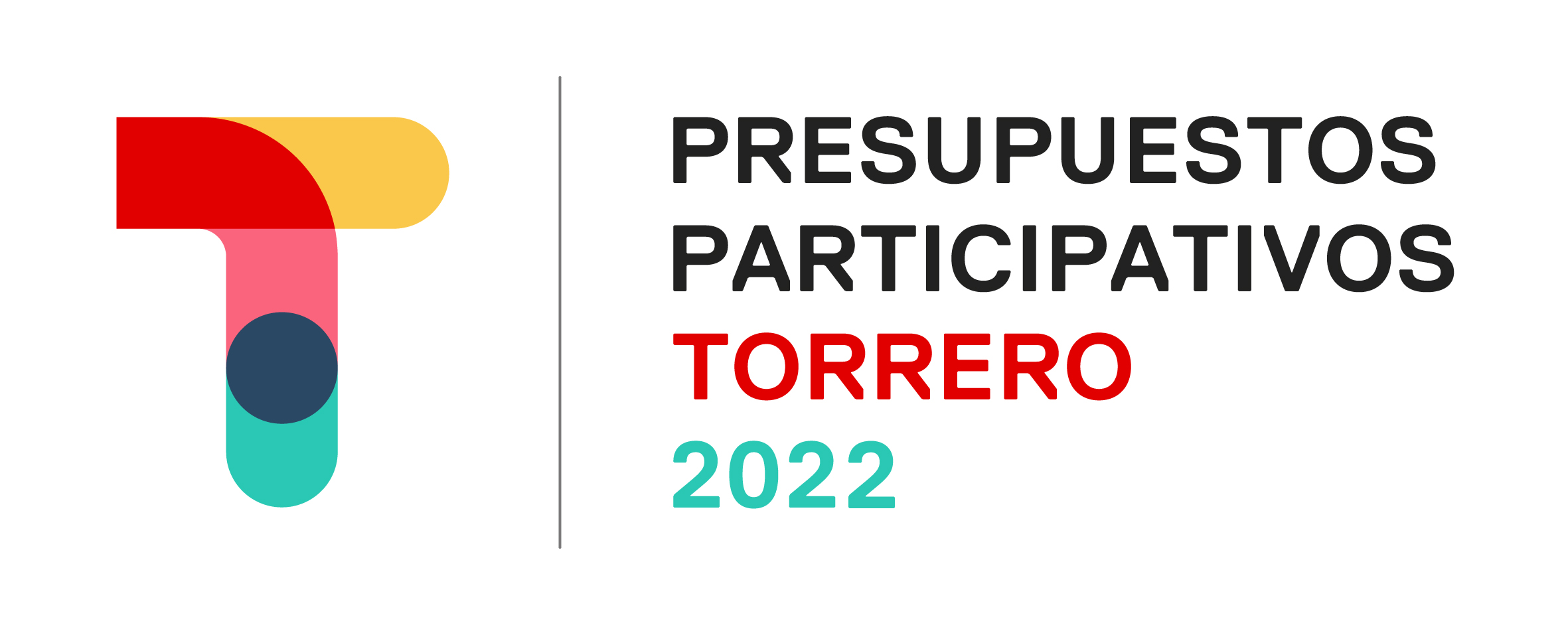 Presupuestos Participativos Torrero 2022