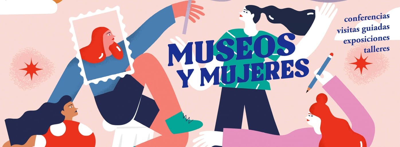 Museos y Mujeres