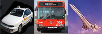 Transporte publico de Zaragoza
