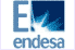 logotipo ENDESA