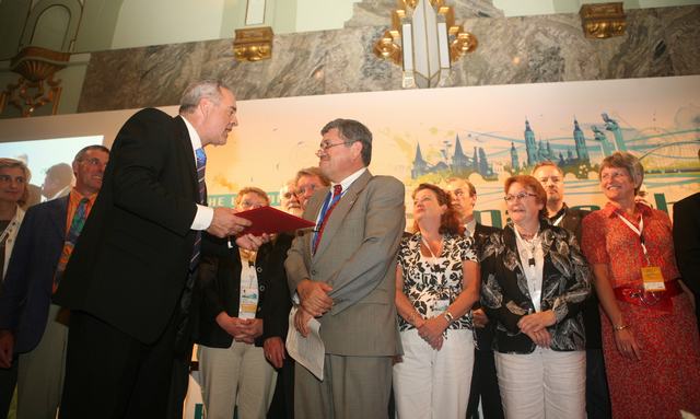 Foto ENCORE