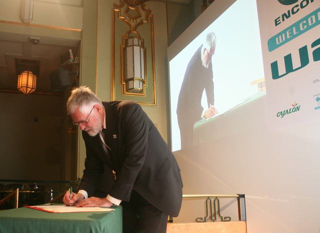 Foto ENCORE