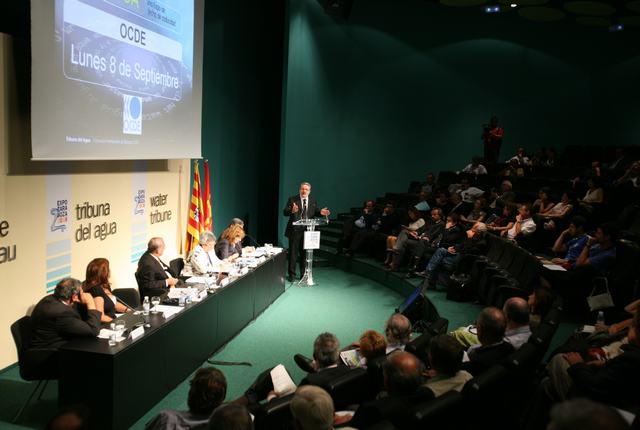 Foto OCDE