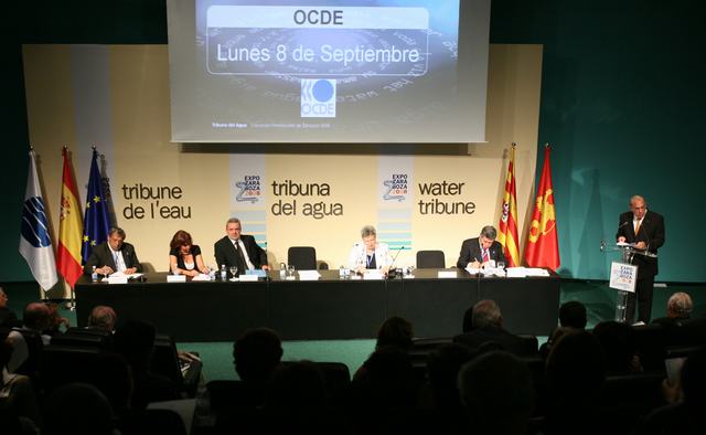 Foto OCDE