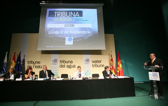 Foto OCDE