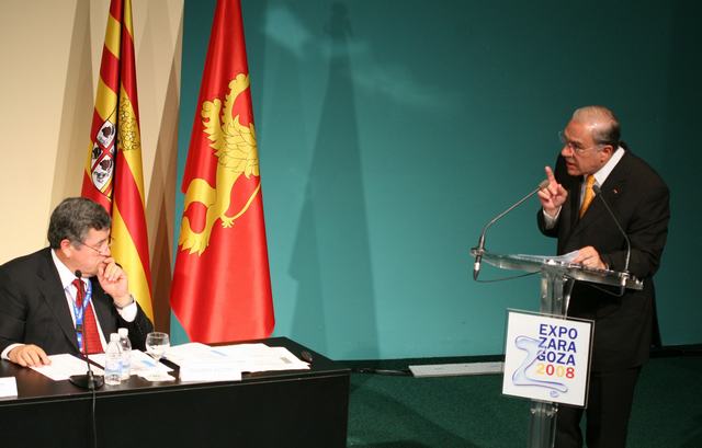 Foto OCDE