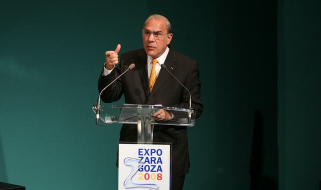Foto OCDE