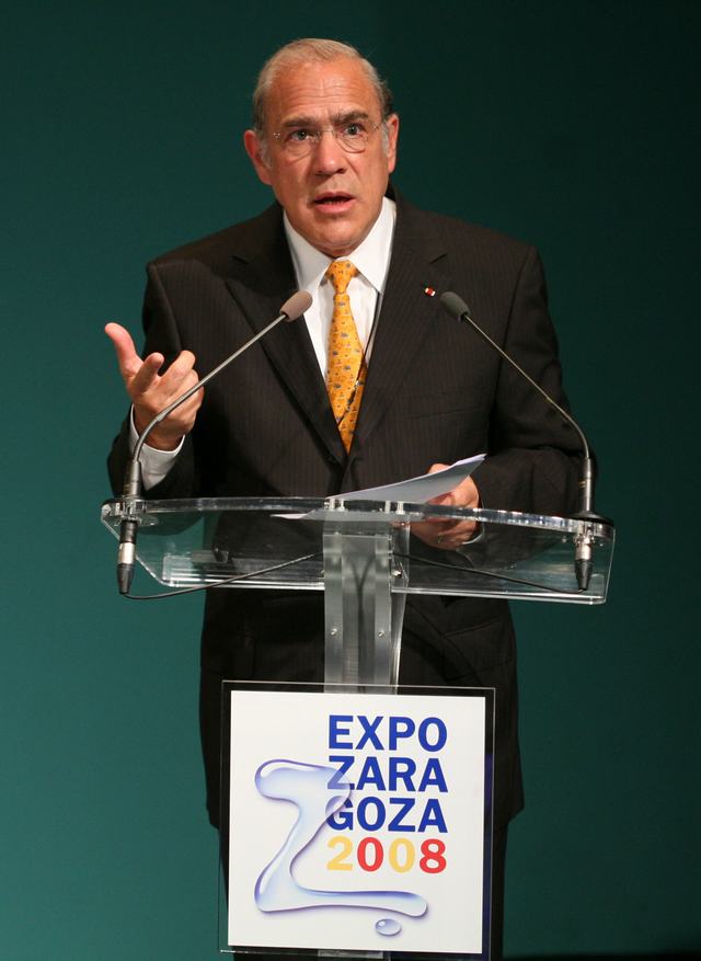 Foto OCDE