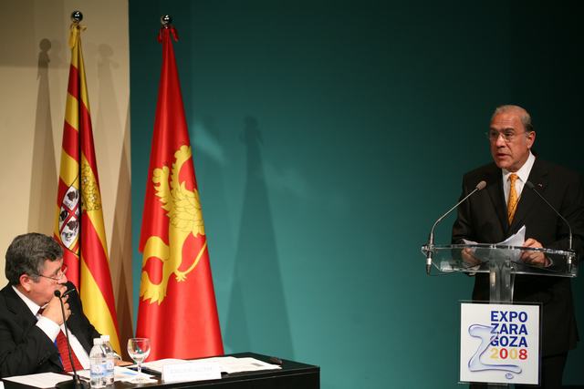 Foto OCDE