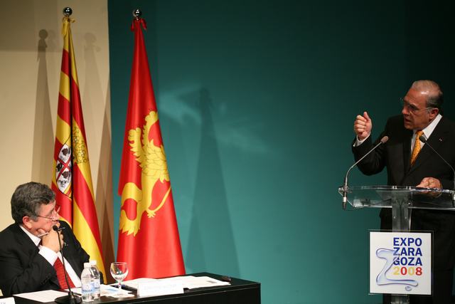 Foto OCDE
