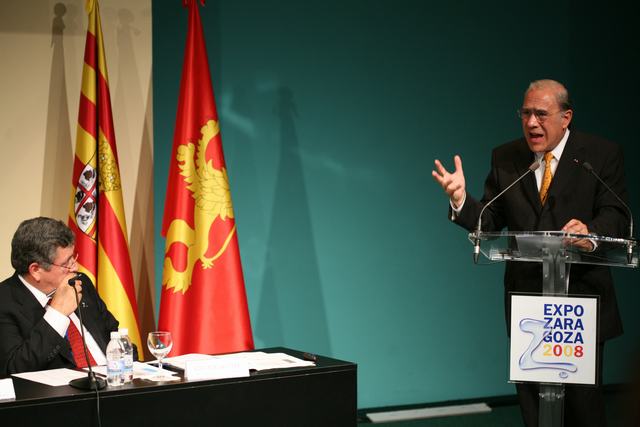 Foto OCDE