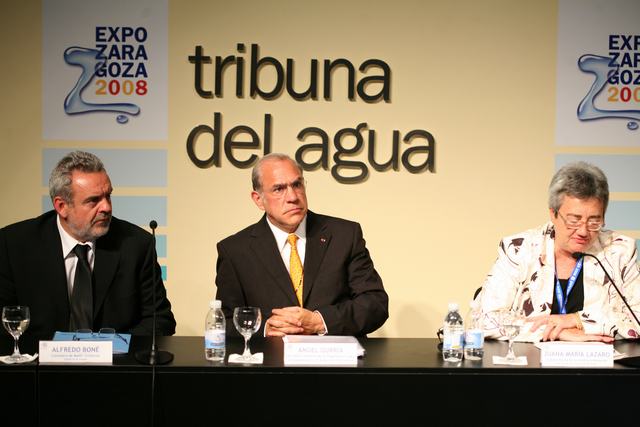 Foto OCDE