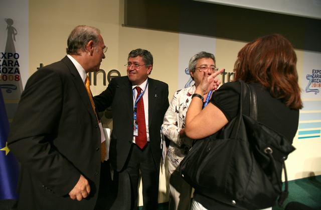 Foto OCDE