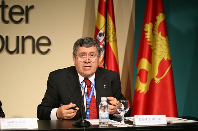 Foto OCDE