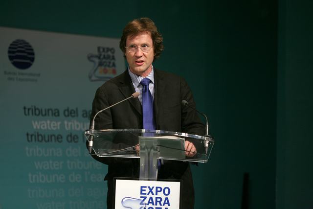 Foto OCDE