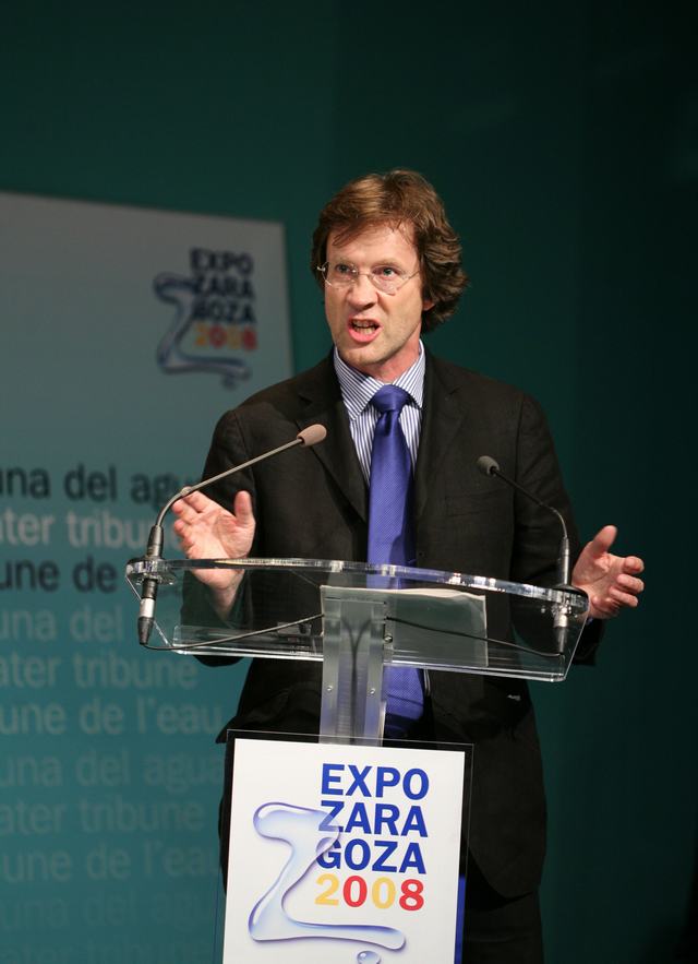 Foto OCDE