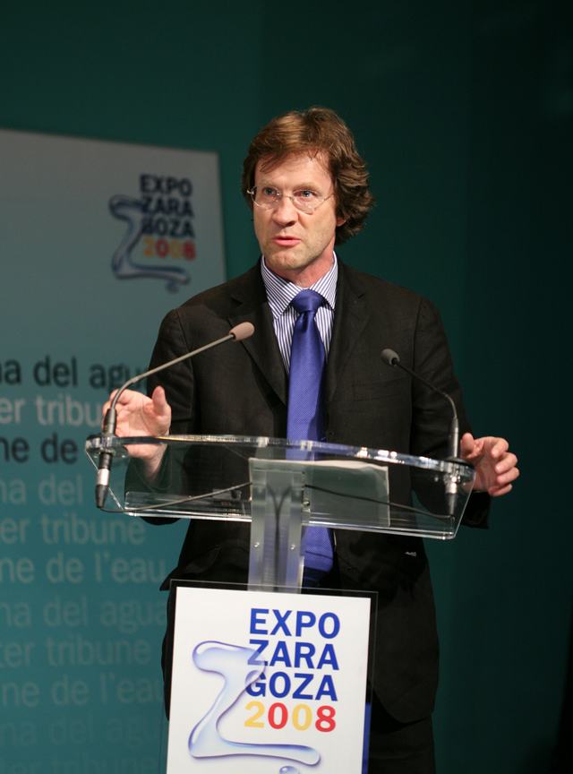 Foto OCDE