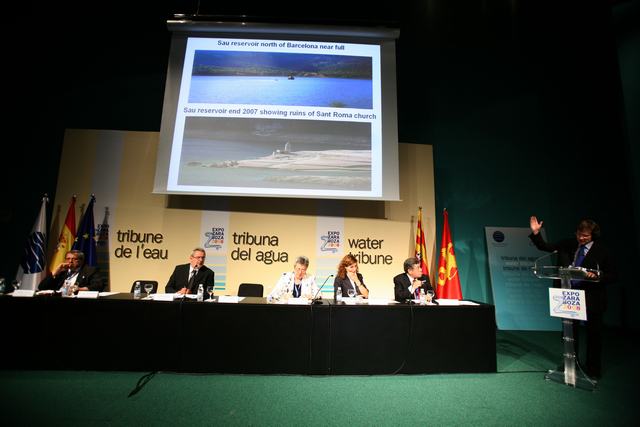 Foto OCDE