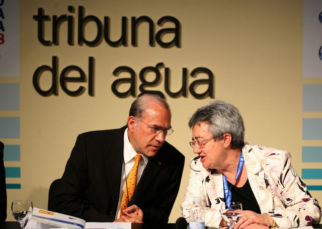 Foto OCDE