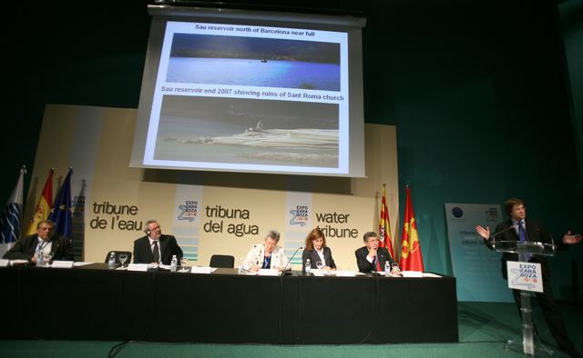Foto OCDE