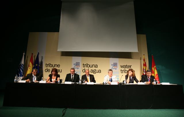 Foto OCDE