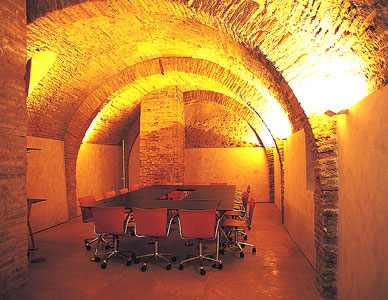 B�veda del Interior