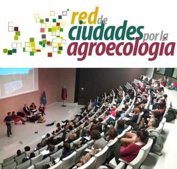 Red de Ciudades por la Agroecología