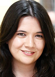 Pilar Zapata
