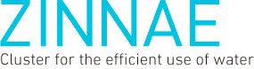 ZINNAE - Cluster for the efficient use of water