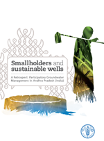 Smallholders and sustainable wells. A Retrospect: Participatory Groundwater Management in Andhra Pradesh (India)