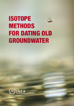 Isotope methods for dating old groundwater