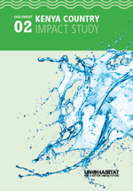 Kenya Country Impact Study