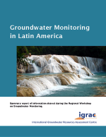 Groundwater Monitoring in Latin America