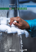 Progress on Drinking Water and Sanitation. 2014 update