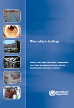 Water safety in buildings
