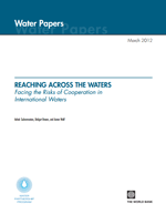 Reaching across the waters. Facing the Risks of Cooperation in International Waters
