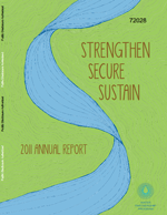 Strengthen, Secure, Sustain. WPP 2011 Annual Report