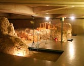 Interior del Museo