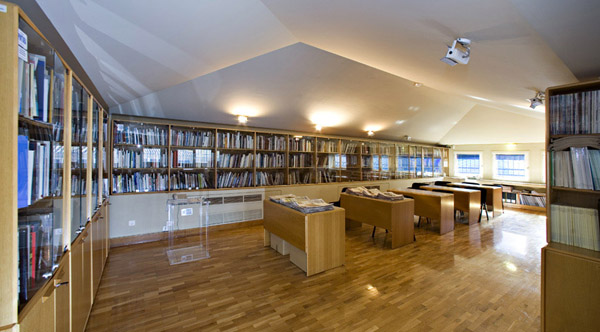 Centro de Documentaci�n